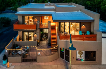 Commercial Property for Sale in Cottonwood Arizona 86326